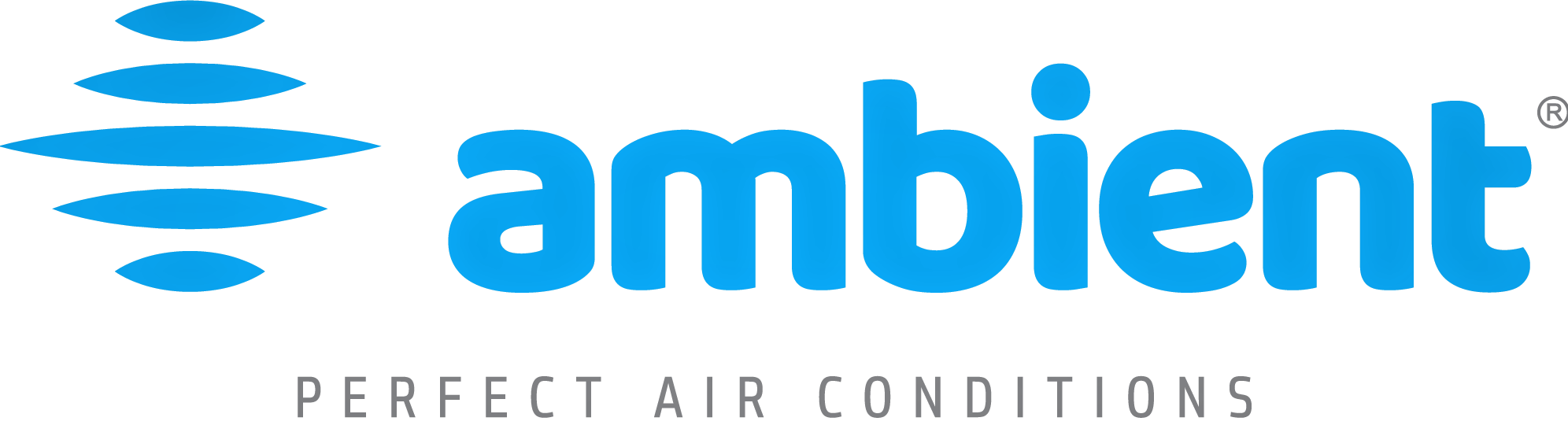Ambient, Logo